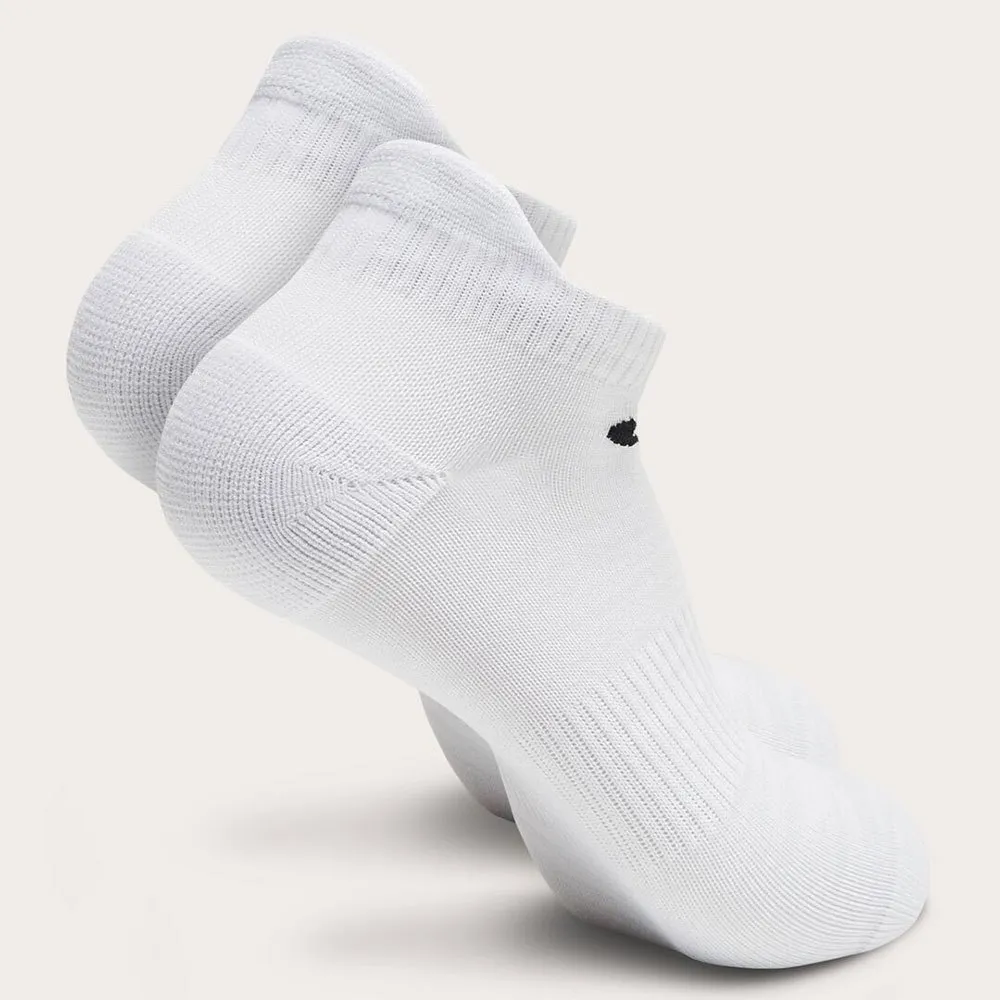 Oakley Ankle Tab Korte Sokker Oakley Ankle Tab Korte Sokker