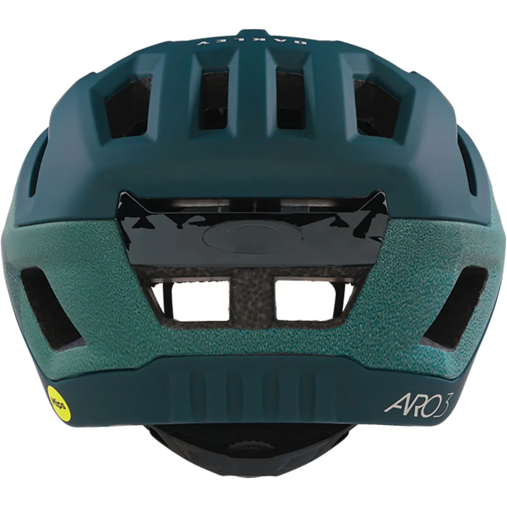Oakley Aro3 Allroad Eu Hjelm