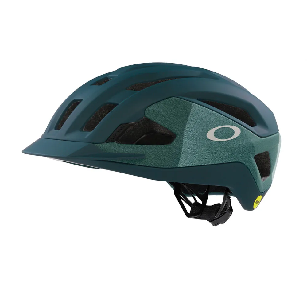 Oakley Aro3 Allroad Eu Hjelm