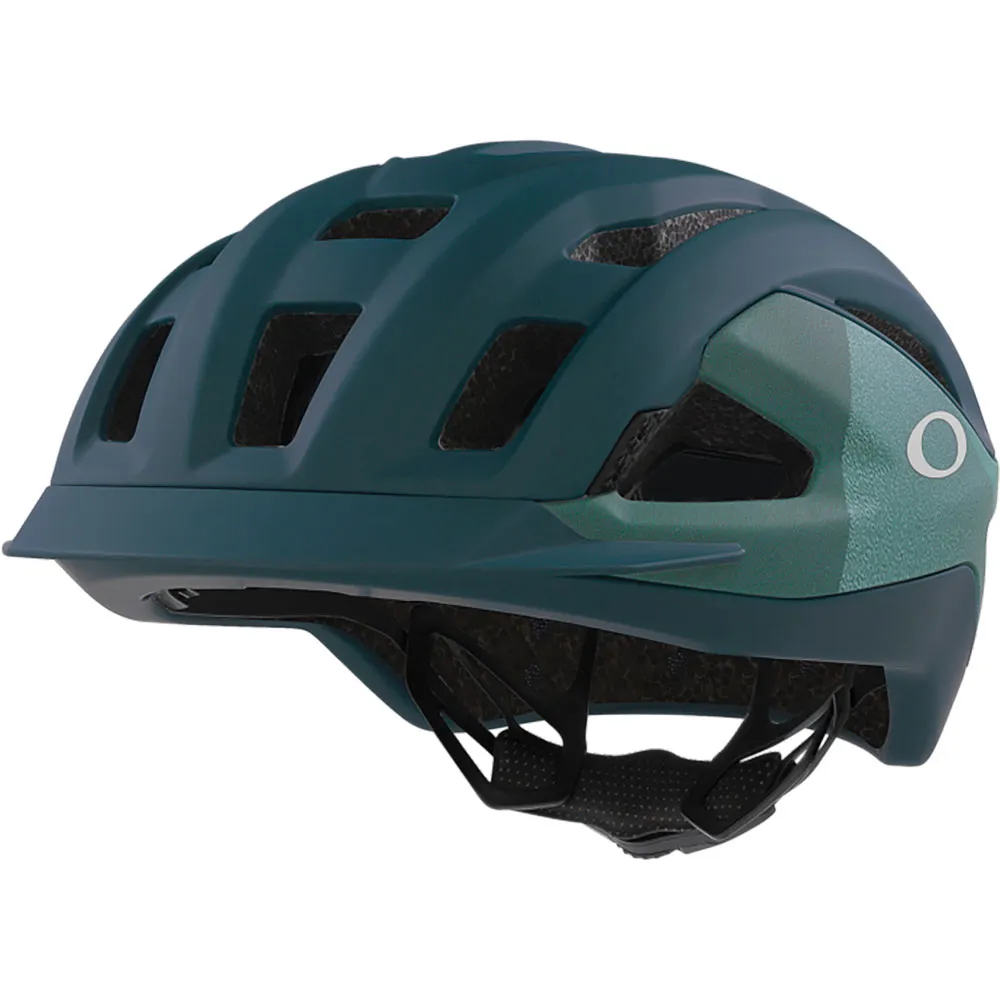 Oakley Aro3 Allroad Eu Hjelm