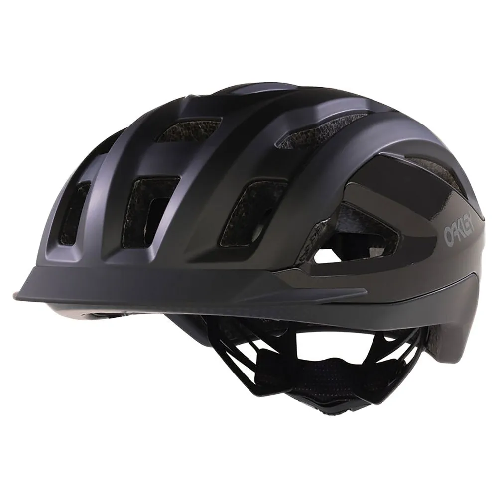 Oakley Aro3 Allroad Ice Mips Hjelm Oakley Aro3 Allroad Ice Mips Hjelm