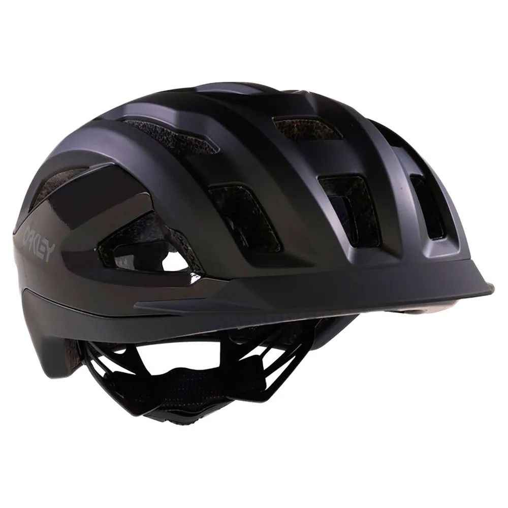 Oakley Aro3 Allroad Ice Mips Hjelm Oakley Aro3 Allroad Ice Mips Hjelm