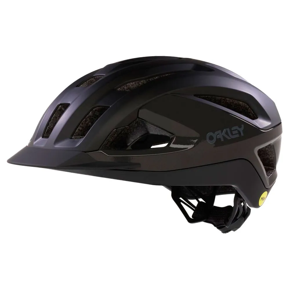 Oakley Aro3 Allroad Ice Mips Hjelm Oakley Aro3 Allroad Ice Mips Hjelm