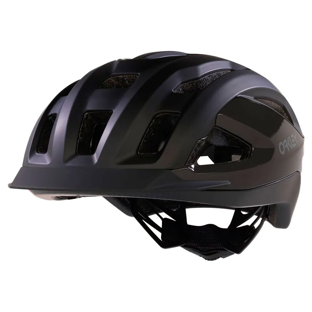 Oakley Aro3 Allroad Ice Mips Hjelm Oakley Aro3 Allroad Ice Mips Hjelm