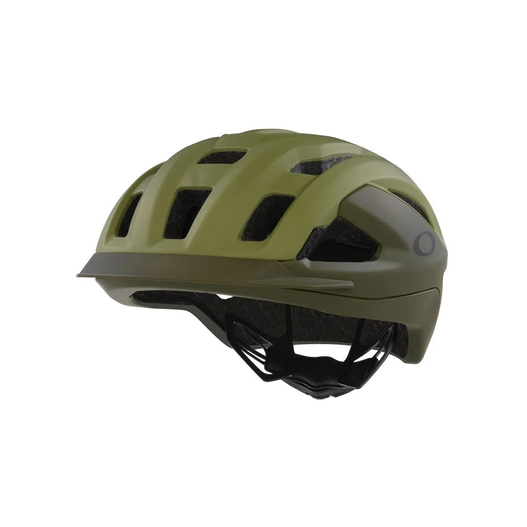 Oakley ARO3 Allroad Sykkelhjelm Oakley ARO3 Allroad Sykkelhjelm