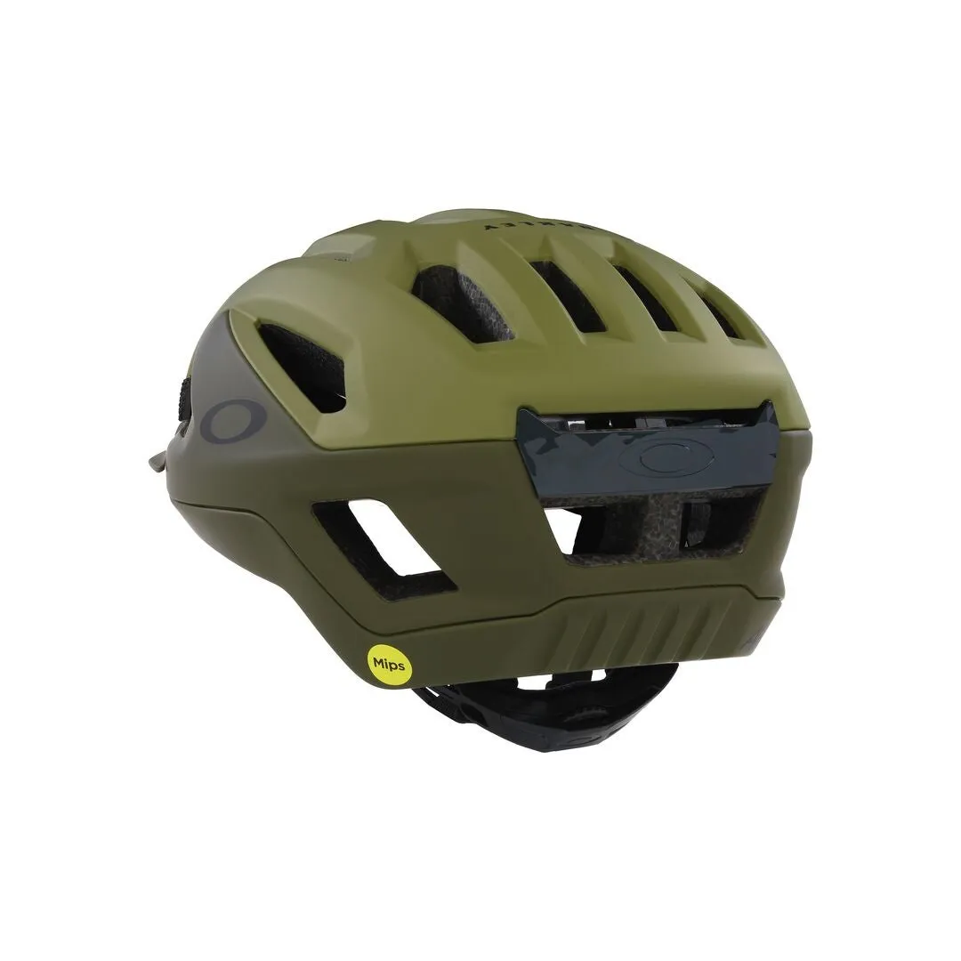 Oakley ARO3 Allroad Sykkelhjelm Oakley ARO3 Allroad Sykkelhjelm