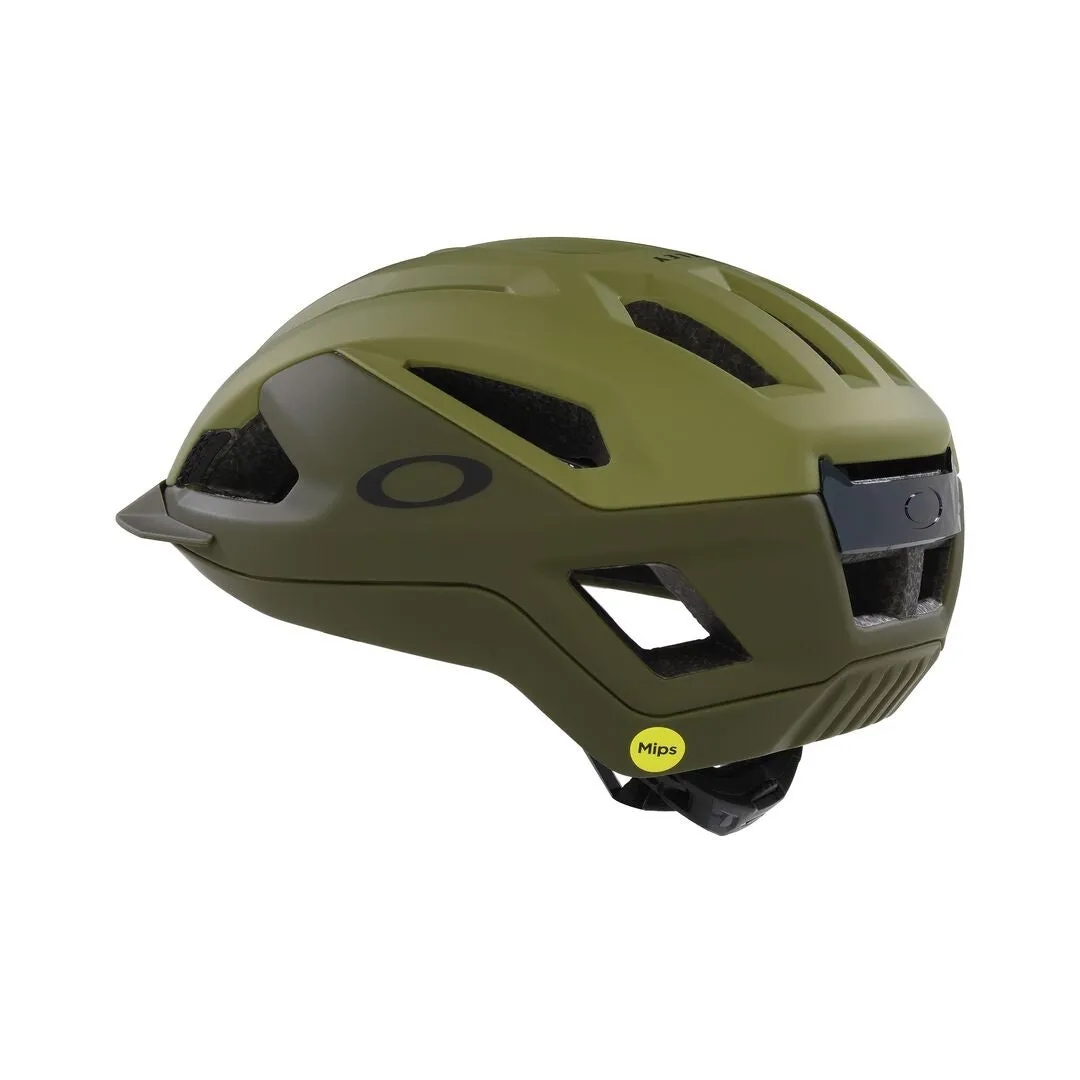 Oakley ARO3 Allroad Sykkelhjelm Oakley ARO3 Allroad Sykkelhjelm