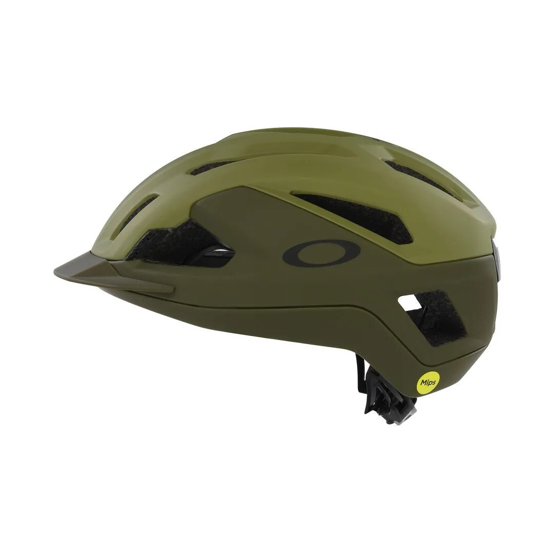 Oakley ARO3 Allroad Sykkelhjelm Oakley ARO3 Allroad Sykkelhjelm