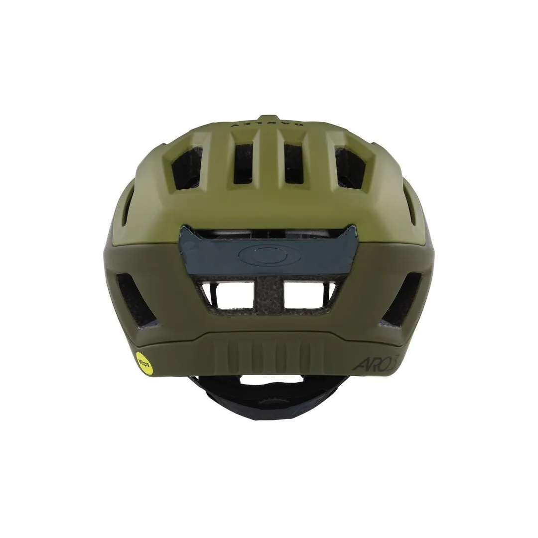 Oakley ARO3 Allroad Sykkelhjelm Oakley ARO3 Allroad Sykkelhjelm