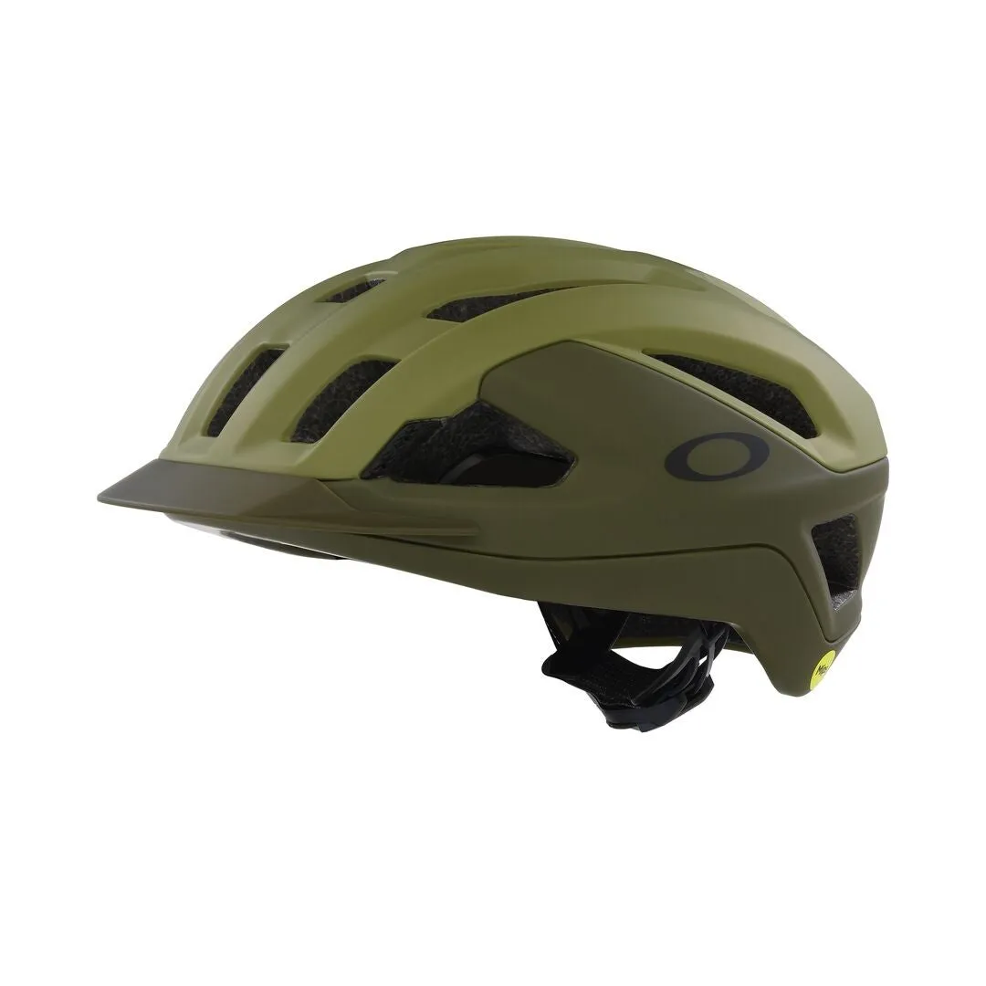 Oakley ARO3 Allroad Sykkelhjelm Oakley ARO3 Allroad Sykkelhjelm