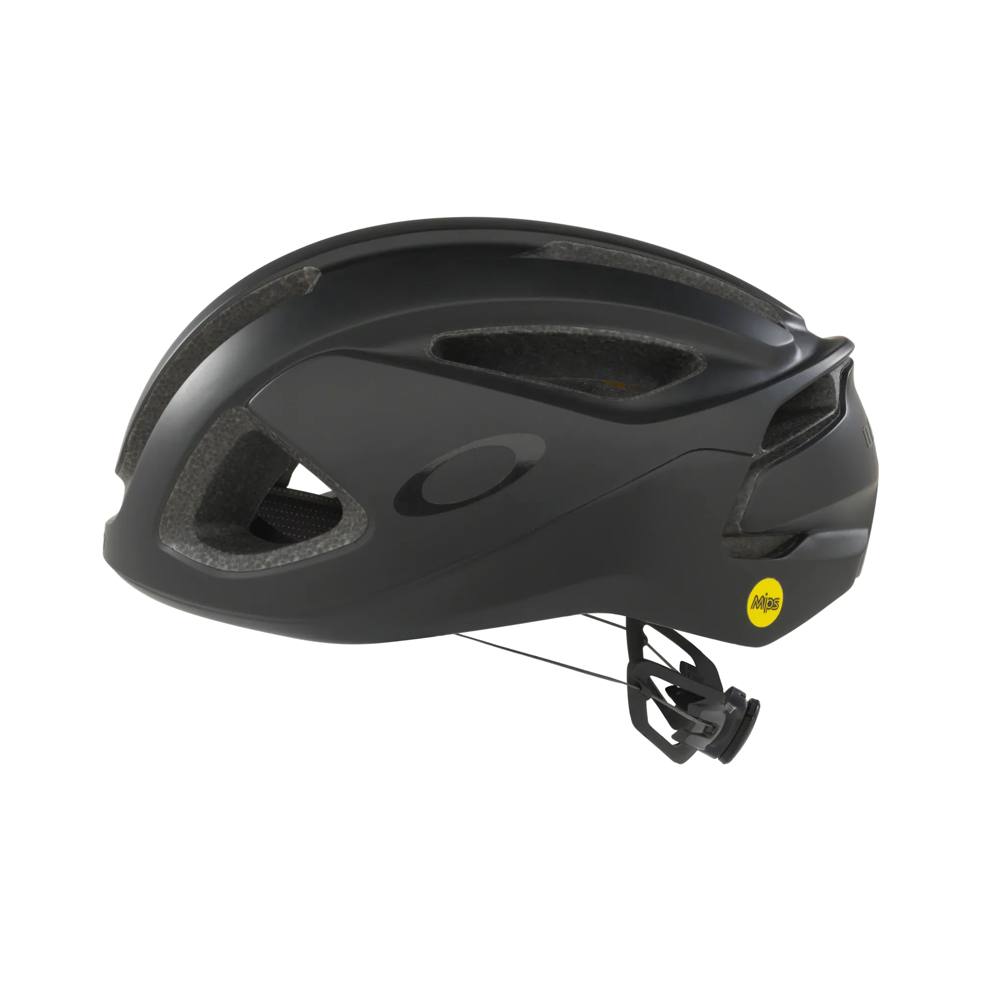 Oakley ARO3 MIPS Sykkelhjelm, Svart Oakley ARO3 MIPS Sykkelhjelm, Svart