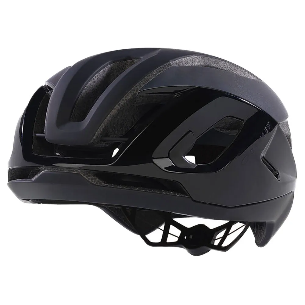 Oakley Aro5 Race Ice Mips Hjelm