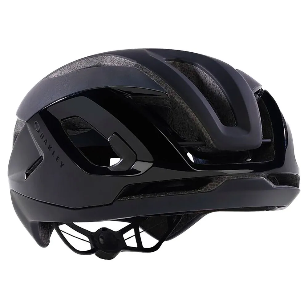 Oakley Aro5 Race Ice Mips Hjelm