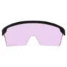 Oakley Aro7 Erstatningsvisir For Hjelm