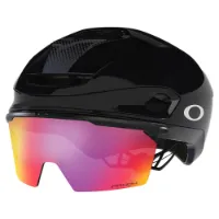 Oakley Aro7 Mips Road I.c.e Hjelm Oakley Aro7 Mips Road I.c.e Hjelm