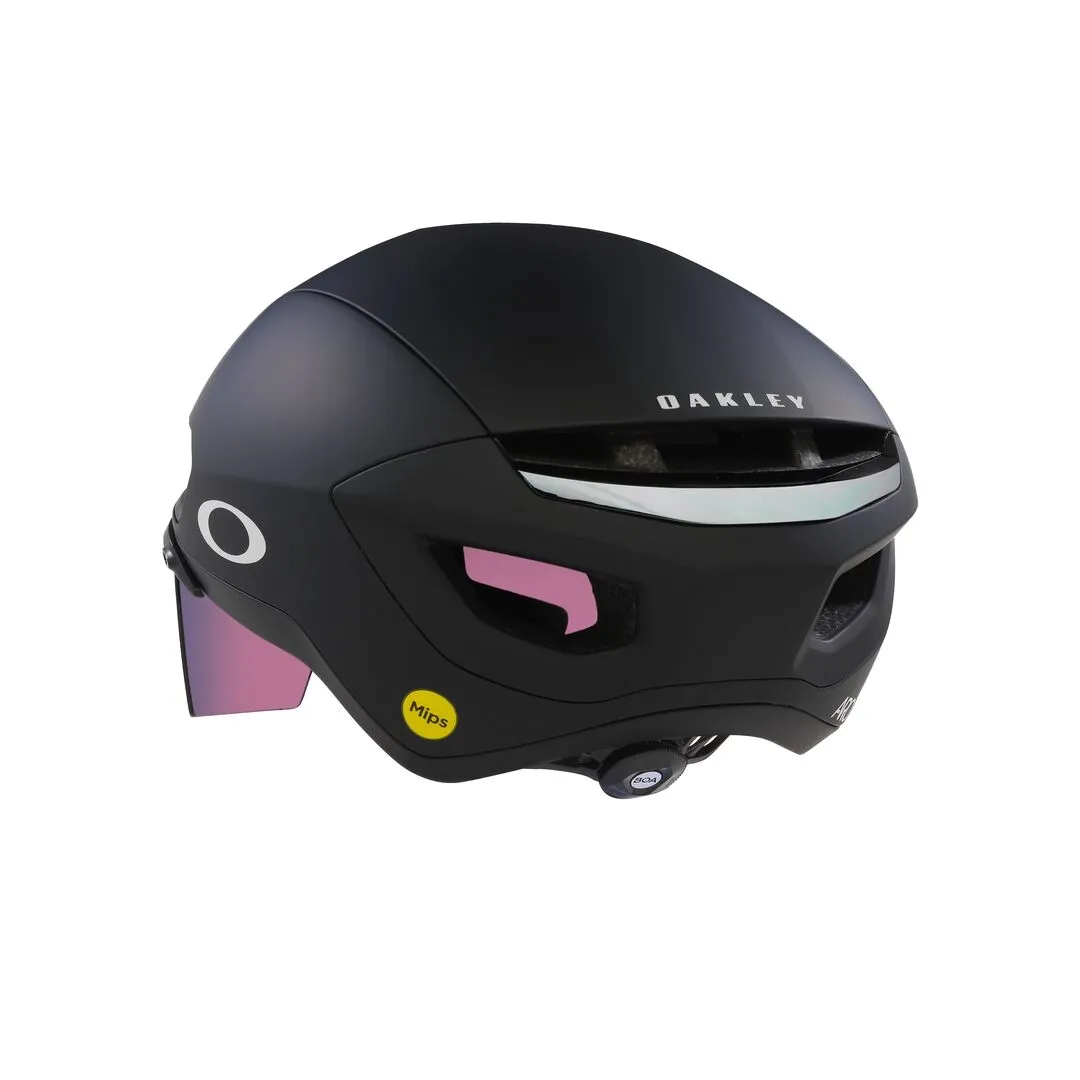 Oakley ARO7 Road MIPS Tempohjelm Oakley ARO7 Road MIPS Tempohjelm