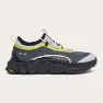 Grey / yellow