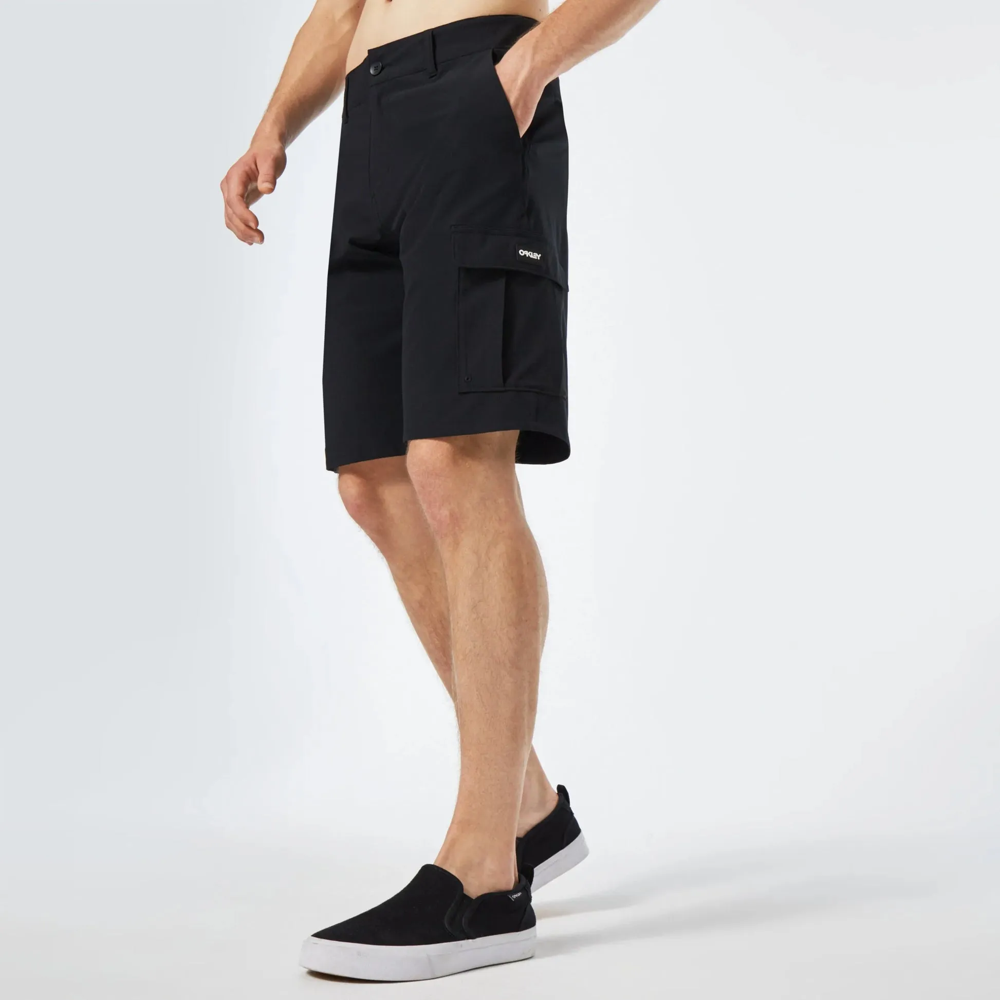 Oakley B1B Cargo Hybrid Short