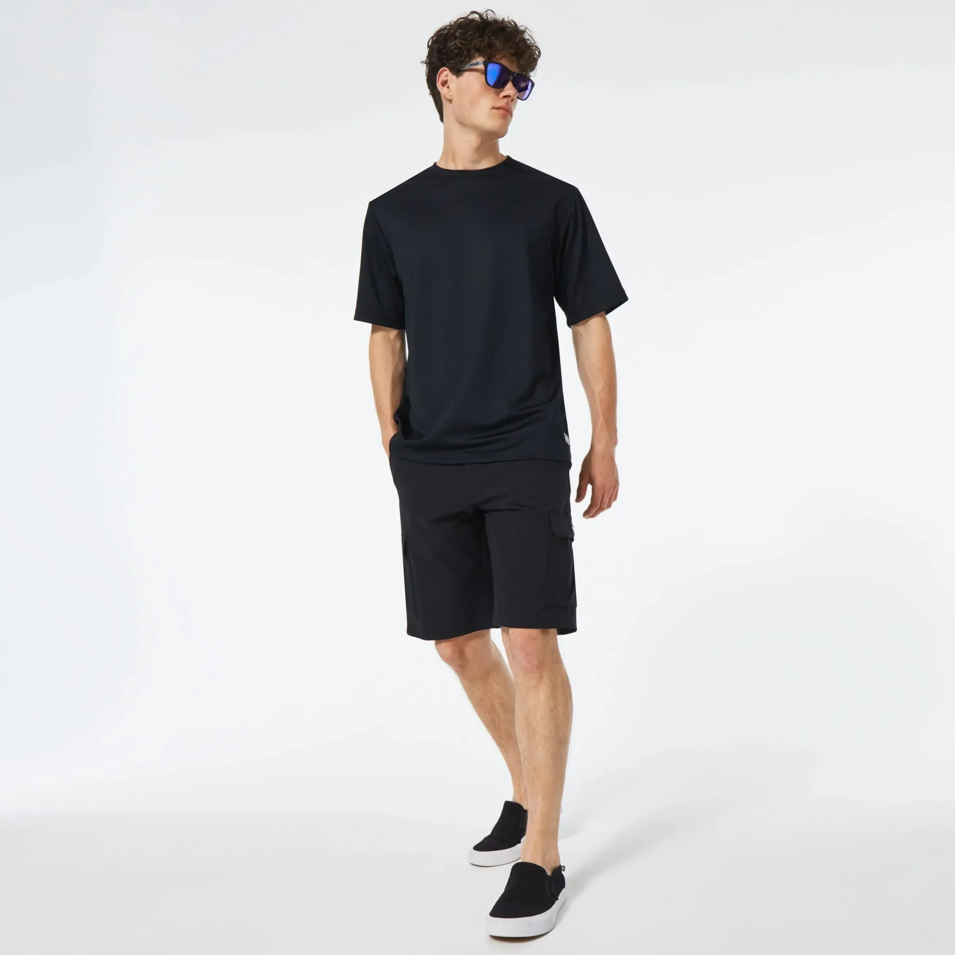 Oakley B1B Cargo Hybrid Short