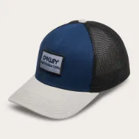Oakley B1b Hdo Patch Trucker Cap Oakley B1b Hdo Patch Trucker Cap