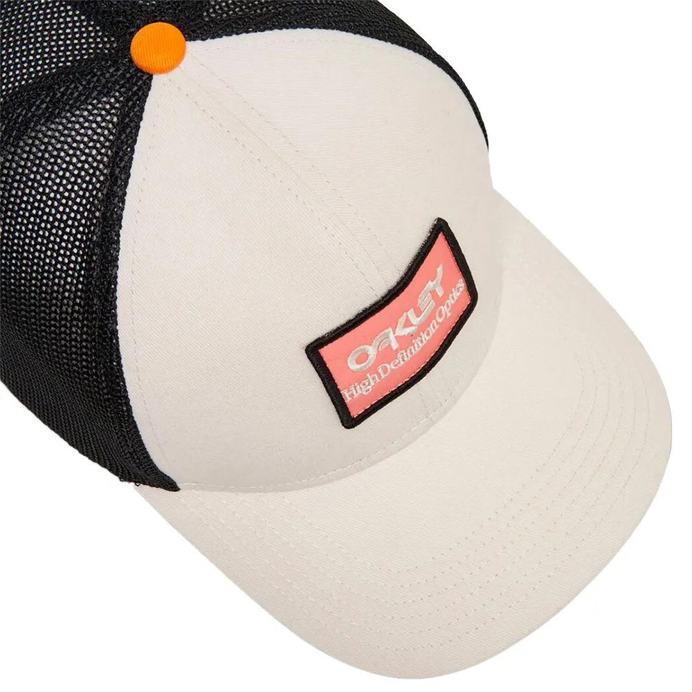 Oakley B1b Hdo Patch Trucker Cap