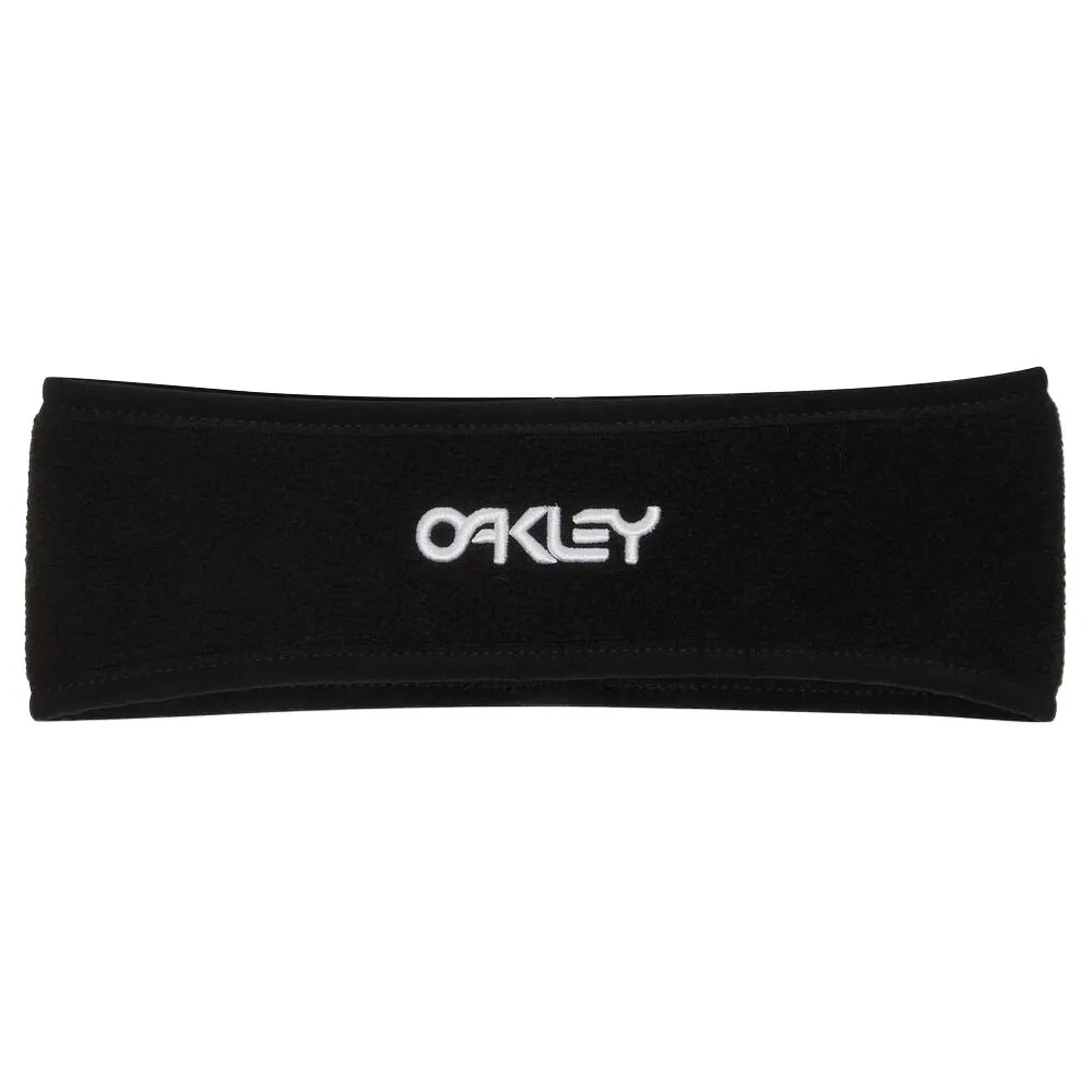 Oakley B1b Hodebånd male, Blackout Oakley B1b Hodebånd male, Blackout
