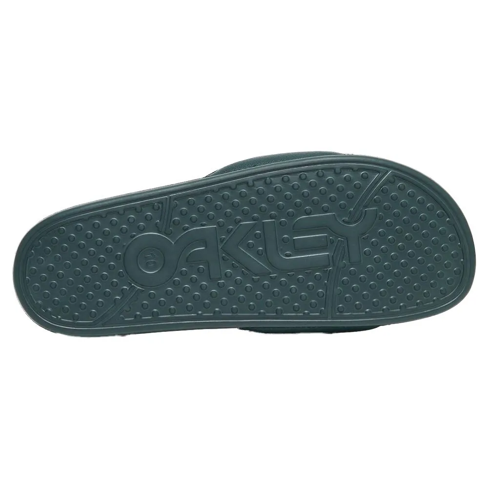 Oakley B1b Slide 2.0 Badesandal Oakley B1b Slide 2.0 Badesandal