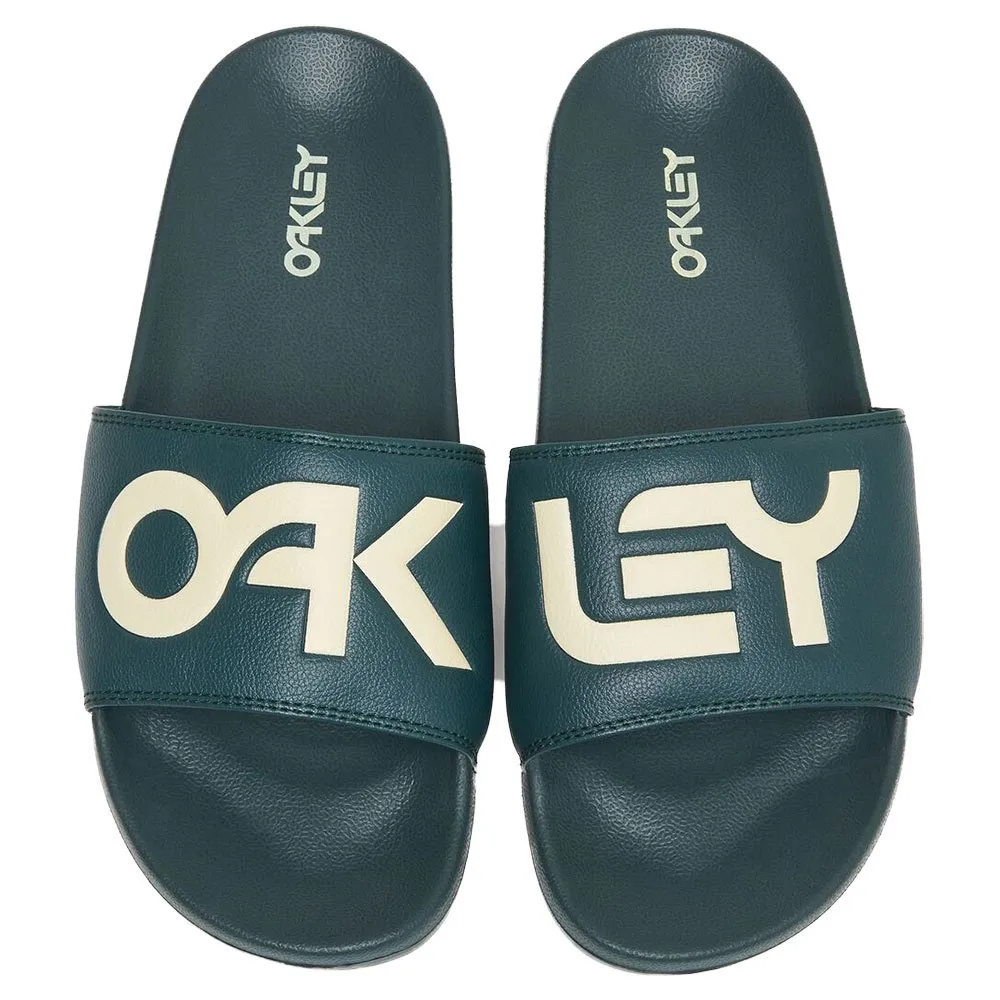 Oakley B1b Slide 2.0 Badesandal Oakley B1b Slide 2.0 Badesandal