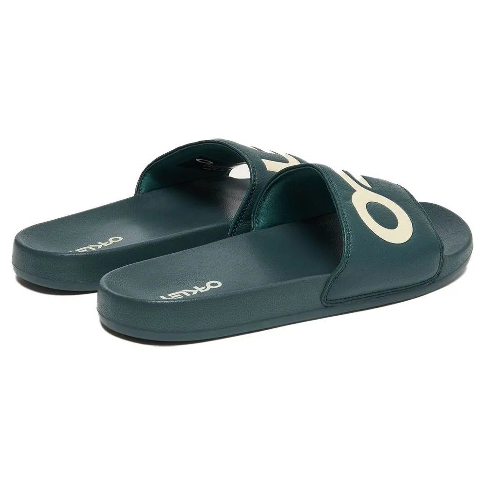 Oakley B1b Slide 2.0 Badesandal Oakley B1b Slide 2.0 Badesandal