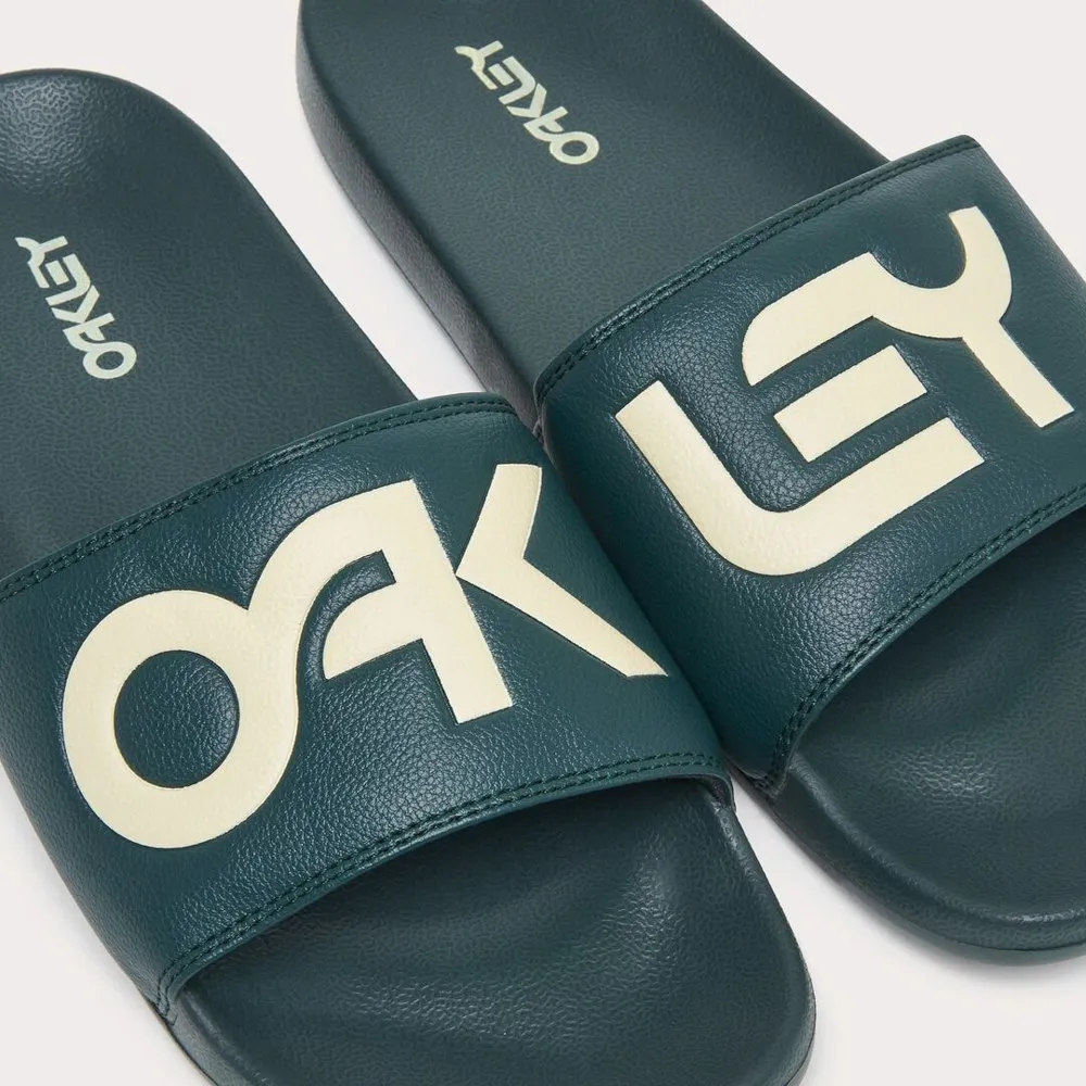 Oakley B1b Slide 2.0 Badesandal Oakley B1b Slide 2.0 Badesandal