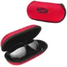 Oakley Ballistic Brilleretui, Red, One Size