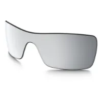Oakley Batwolf Polariserte Erstatningslinser Oakley Batwolf Polariserte Erstatningslinser