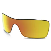 Oakley Batwolf Polariserte Erstatningslinser Oakley Batwolf Polariserte Erstatningslinser