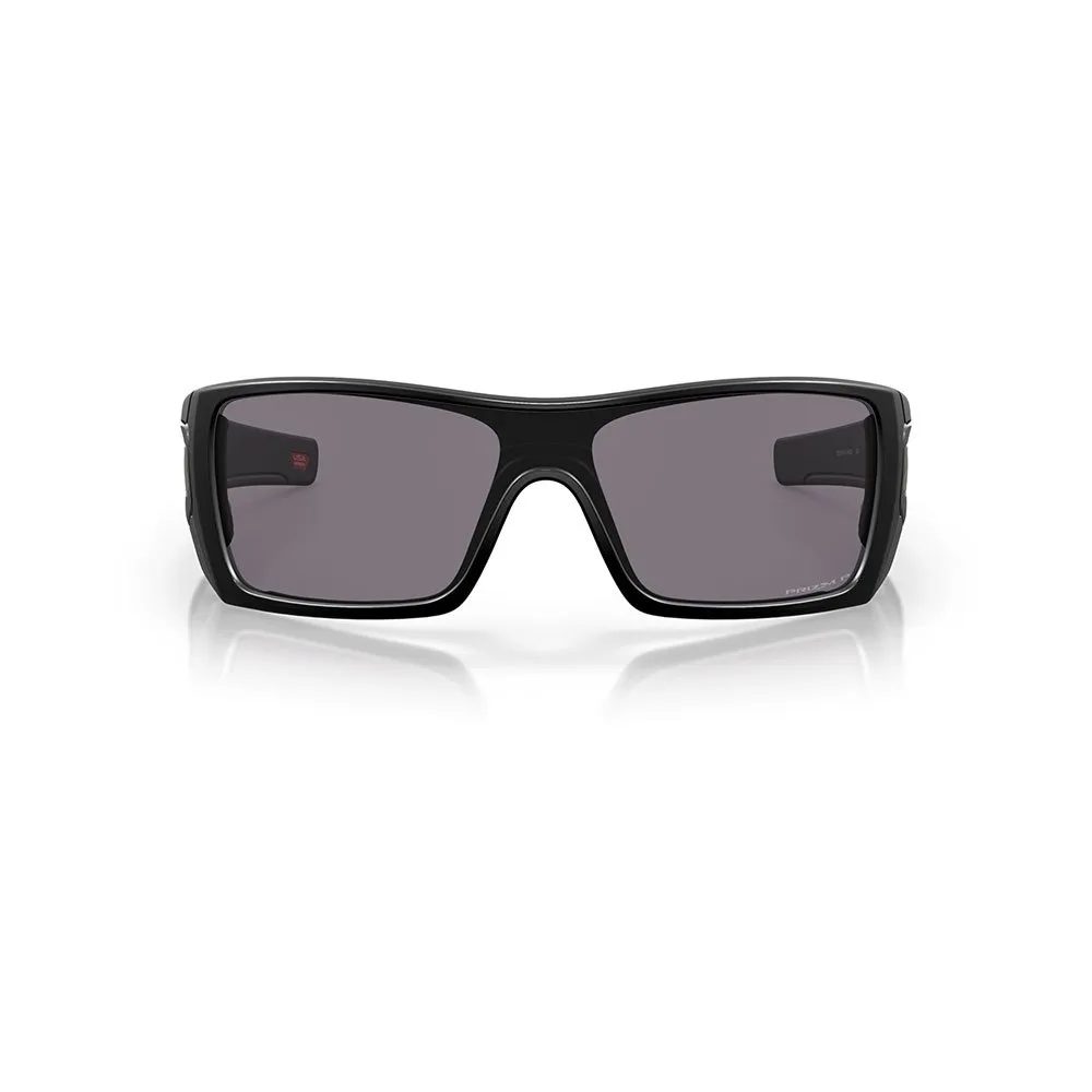 Oakley Batwolf Polariserte Erstatningslinser Oakley Batwolf Polariserte Erstatningslinser