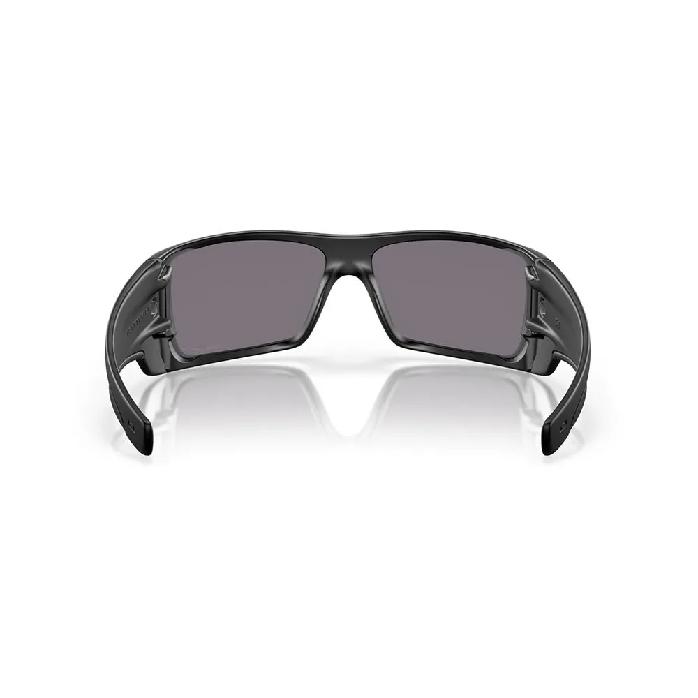 Oakley Batwolf Polariserte Erstatningslinser Oakley Batwolf Polariserte Erstatningslinser