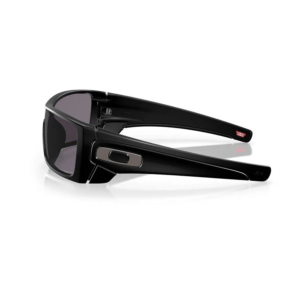 Oakley Batwolf Polariserte Erstatningslinser Oakley Batwolf Polariserte Erstatningslinser
