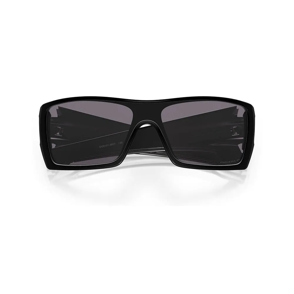 Oakley Batwolf Polariserte Erstatningslinser Oakley Batwolf Polariserte Erstatningslinser
