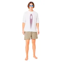 Oakley Beach Volley 16´´ Badebukse male