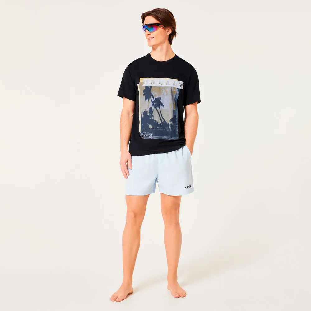Oakley Beach Volley 16´´ Badebukse male Oakley Beach Volley 16´´ Badebukse male