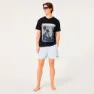Oakley Beach Volley 16´´ Badebukse male