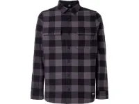 Oakley Bear Cozy Flannel Skjorte Med Lange Ermer Oakley Bear Cozy Flannel Skjorte Med Lange Ermer