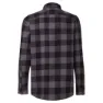 Oakley Bear Cozy Flannel Skjorte Med Lange Ermer