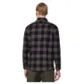 Oakley Bear Cozy Flannel Skjorte Med Lange Ermer