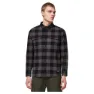 Oakley Bear Cozy Flannel Skjorte Med Lange Ermer