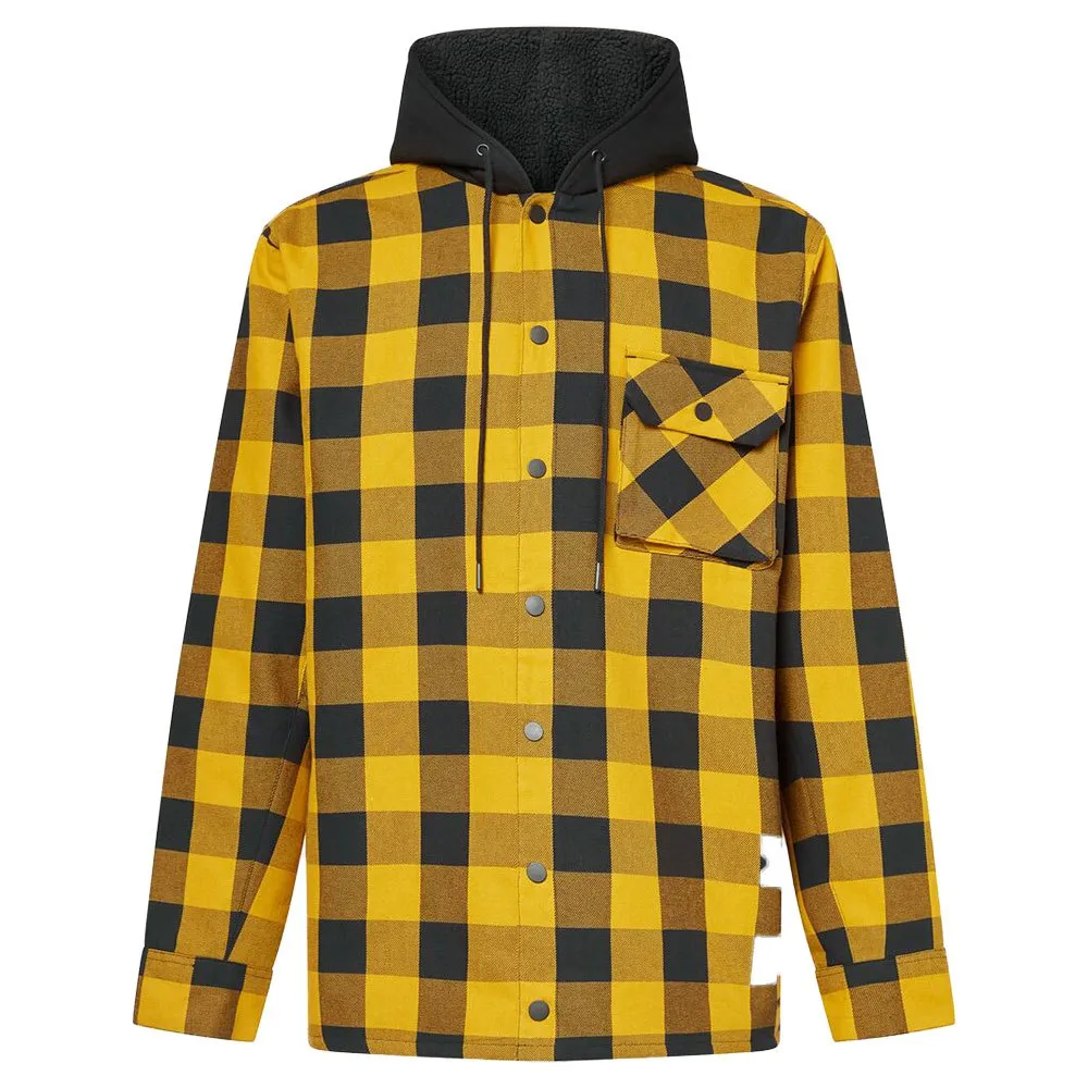 Oakley Bear Cozy Hooded Jakke
