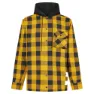 Oakley Bear Cozy Hooded Jakke