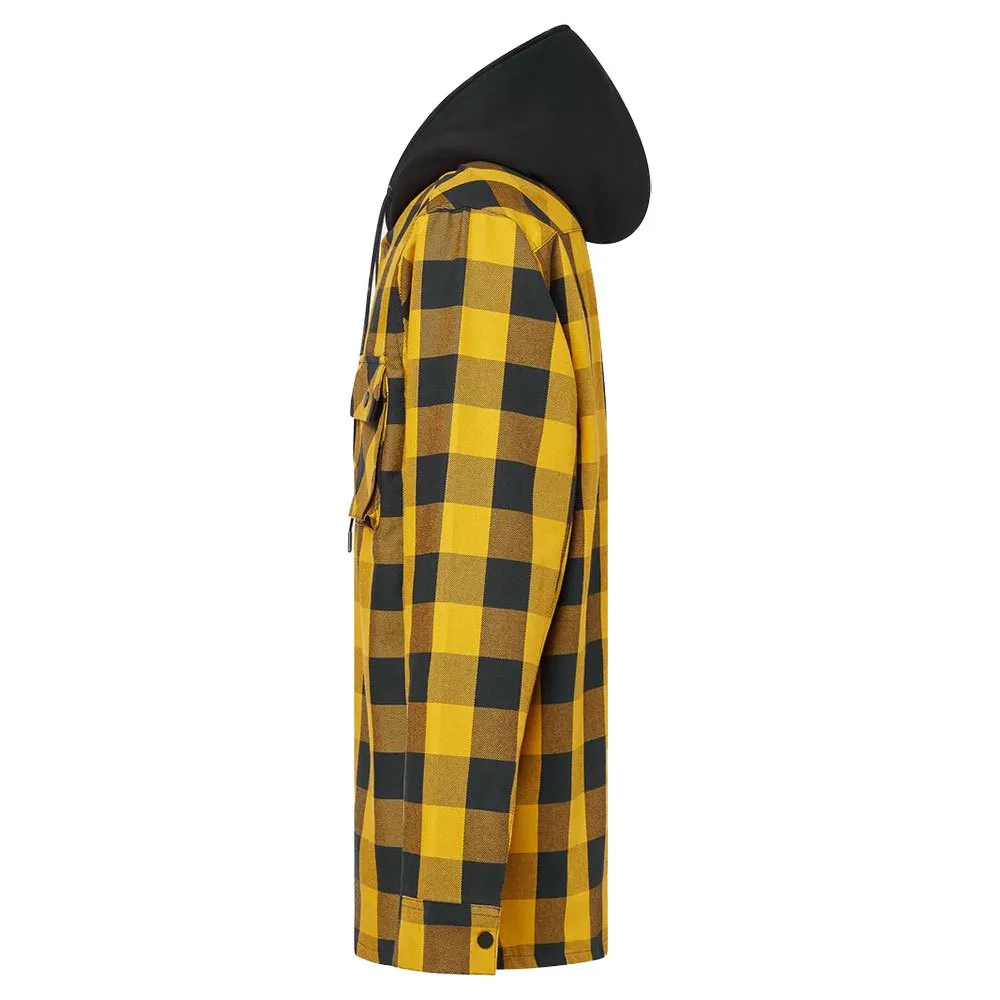 Oakley Bear Cozy Hooded Jakke