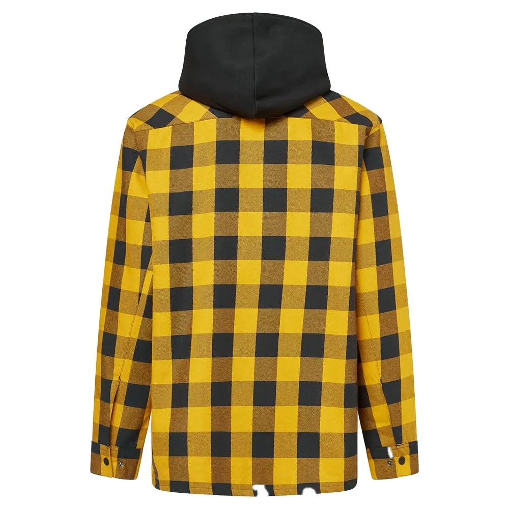 Oakley Bear Cozy Hooded Jakke