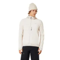 Oakley Bowls Alpha Fleecejakke Med Full Glidelås