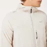 Oakley Bowls Alpha Fleecejakke Med Full Glidelås